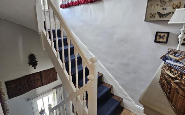 Maison à vendre    4 pièces • 88 m2 Eu