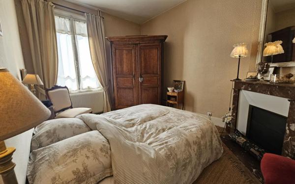 Maison à vendre    4 pièces • 88 m2 Eu