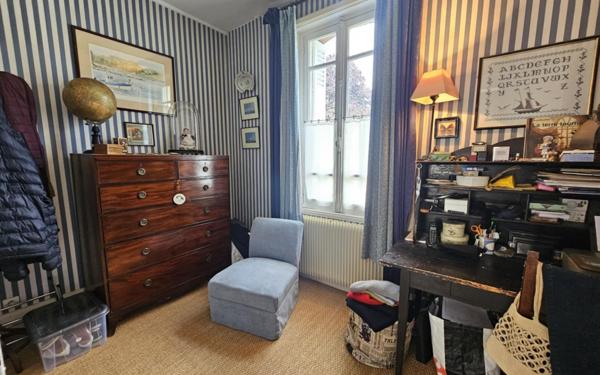 Maison à vendre    4 pièces • 88 m2 Eu