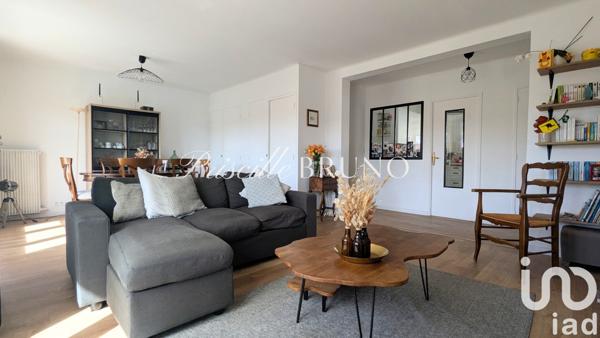 Appartement à vendre 5 pièces 87 m² Toulon