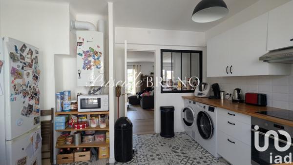 Appartement à vendre 5 pièces 87 m² Toulon