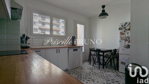 Appartement à vendre 5 pièces 87 m² Toulon