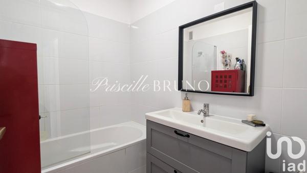 Appartement à vendre 5 pièces 87 m² Toulon