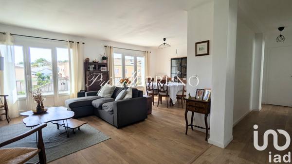 Appartement à vendre 5 pièces 87 m² Toulon