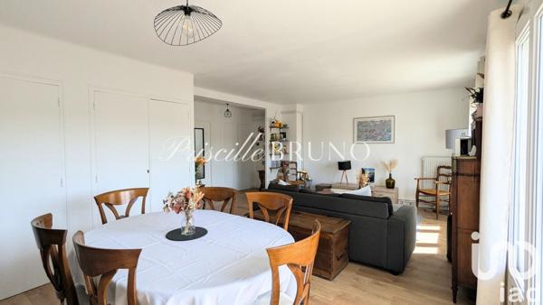 Appartement à vendre 5 pièces 87 m² Toulon