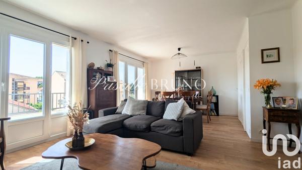 Appartement à vendre 5 pièces 87 m² Toulon