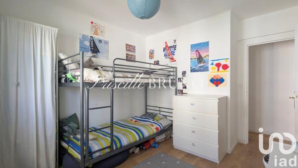 Appartement à vendre 5 pièces 87 m² Toulon