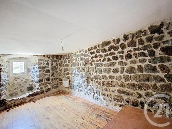 Maison à vendre  4 pièces - 136 m2 LE BRIGNON - 43