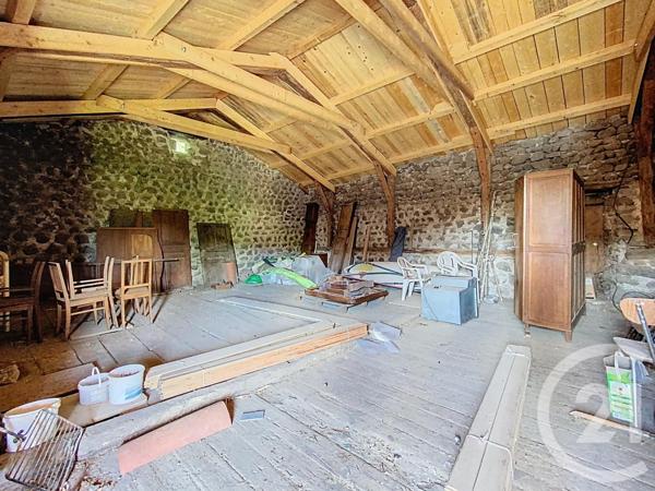 Maison à vendre  4 pièces - 136 m2 LE BRIGNON - 43