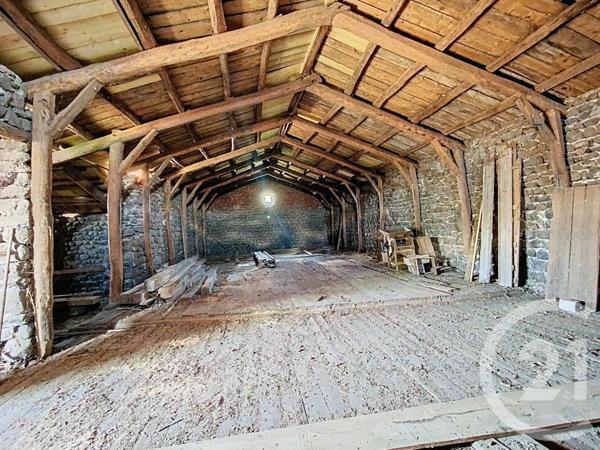 Maison à vendre  4 pièces - 136 m2 LE BRIGNON - 43