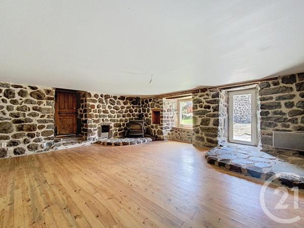 Maison à vendre  4 pièces - 136 m2 LE BRIGNON - 43