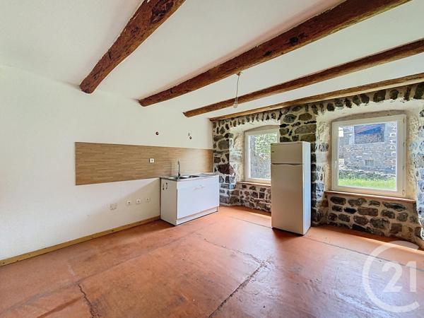 Maison à vendre  4 pièces - 136 m2 LE BRIGNON - 43