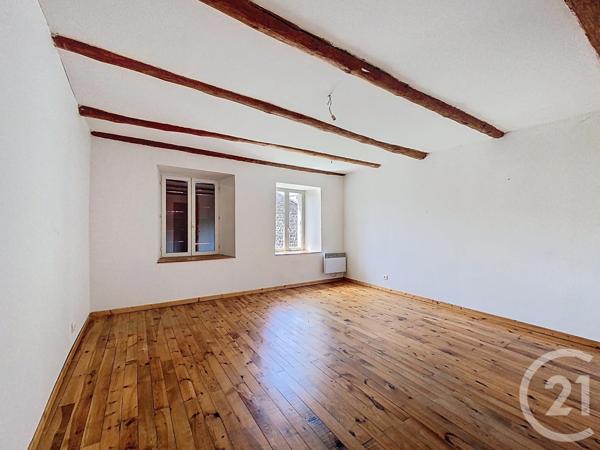 Maison à vendre  4 pièces - 136 m2 LE BRIGNON - 43