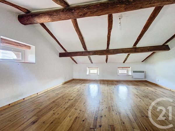 Maison à vendre  4 pièces - 136 m2 LE BRIGNON - 43