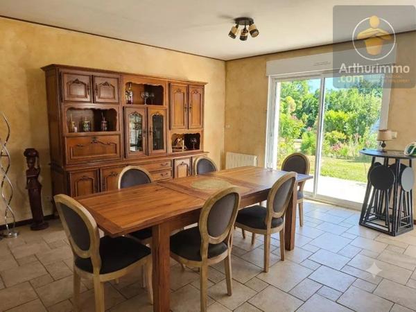 Location                                                      Maison
                        
                     6 pièces                      223 m2                     à Beaugency