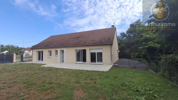 Location                                                      Maison
                        
                     6 pièces                      223 m2                     à Beaugency