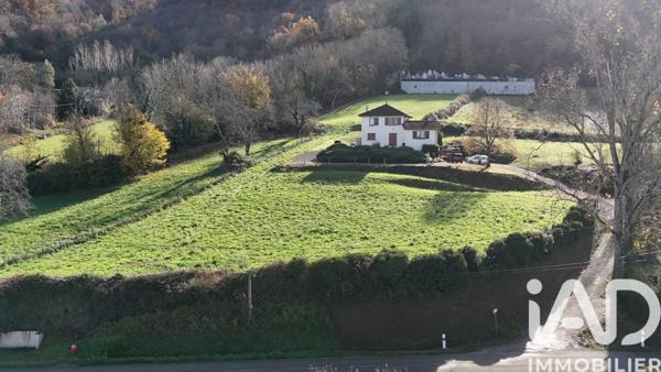 Terrain à vendre 1 169 m² Vasselin