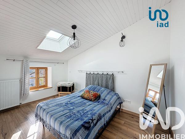 Maison à vendre 4 pièces 95 m² Pélussin