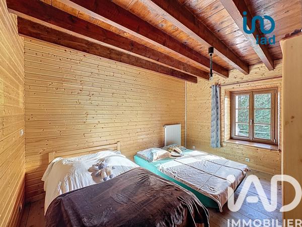 Maison à vendre 4 pièces 95 m² Pélussin