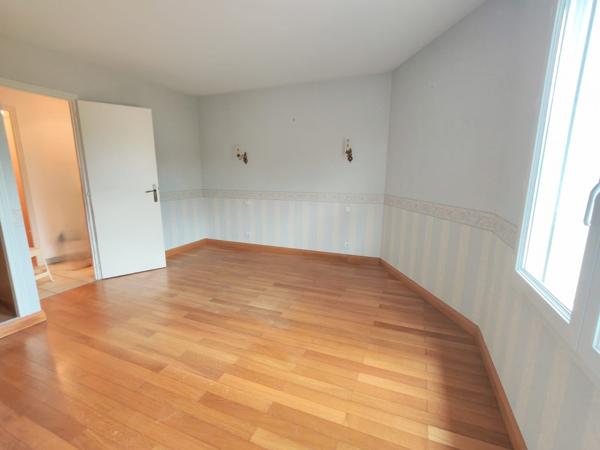 Maison de plain-pied 145 m²