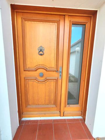 Maison de plain-pied 145 m²