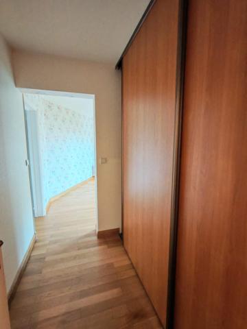 Maison de plain-pied 145 m²