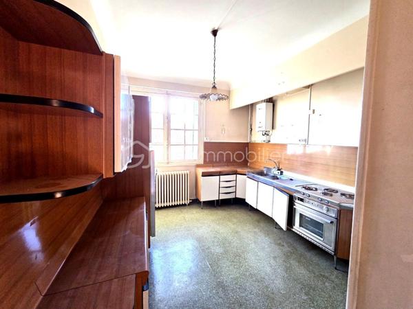 Immeuble mixte de 420 m²