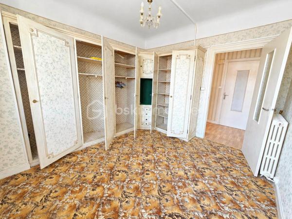 Immeuble mixte de 420 m²