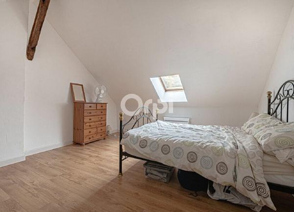 Maison à vendre    8 pièces •  Jabreilles-les-Bordes