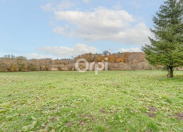 Maison à vendre    8 pièces •  Jabreilles-les-Bordes