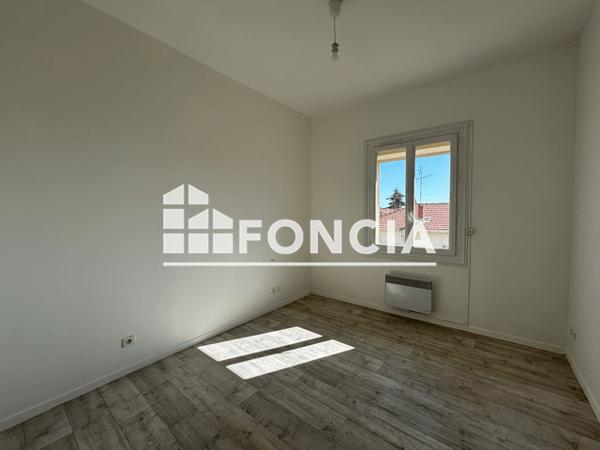 Location Appartement 3 pièces 56.43 m² - 8 BD ALEXANDRE DUMAS Beziers 34500
