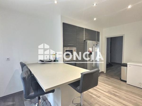 À vendre Maison 5 pièces 170 m² - Vienne 38200