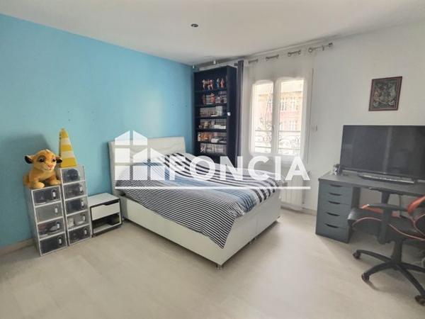 À vendre Maison 5 pièces 170 m² - Vienne 38200