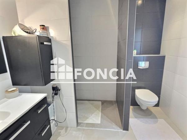 À vendre Maison 5 pièces 170 m² - Vienne 38200