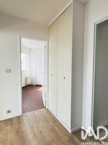 Appartement à vendre 4 pièces 91,5 m² Boulogne-Billancourt