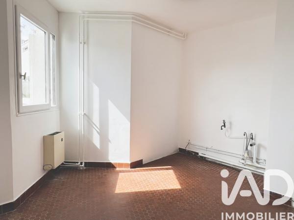Appartement à vendre 4 pièces 91,5 m² Boulogne-Billancourt