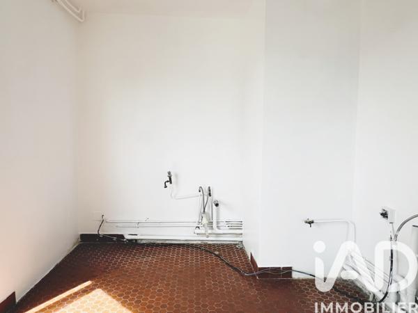 Appartement à vendre 4 pièces 91,5 m² Boulogne-Billancourt