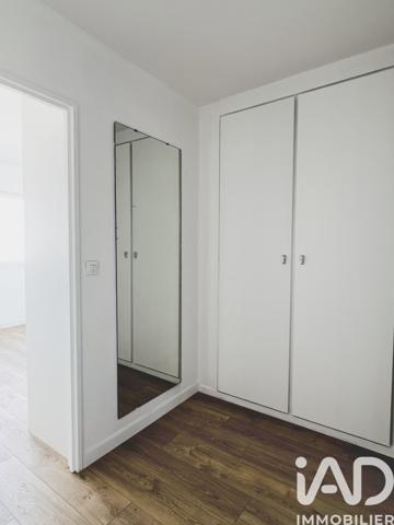 Appartement à vendre 4 pièces 91,5 m² Boulogne-Billancourt