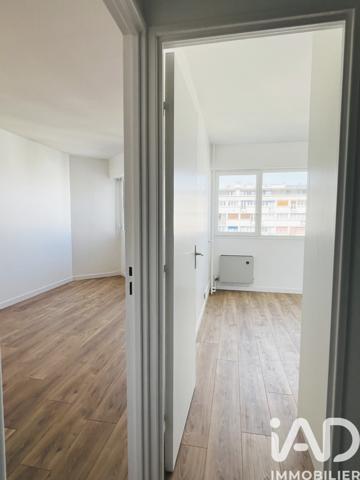 Appartement à vendre 4 pièces 91,5 m² Boulogne-Billancourt