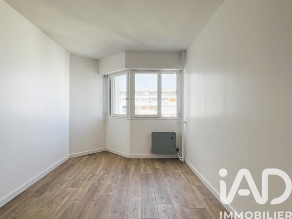 Appartement à vendre 4 pièces 91,5 m² Boulogne-Billancourt