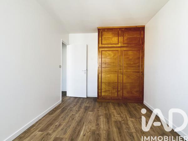 Appartement à vendre 4 pièces 91,5 m² Boulogne-Billancourt