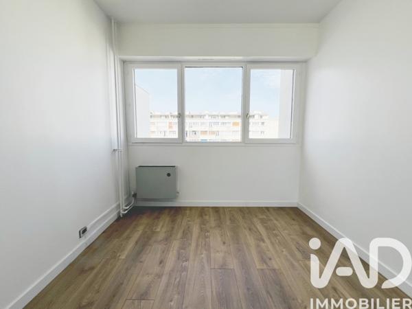 Appartement à vendre 4 pièces 91,5 m² Boulogne-Billancourt
