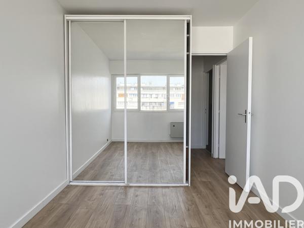 Appartement à vendre 4 pièces 91,5 m² Boulogne-Billancourt