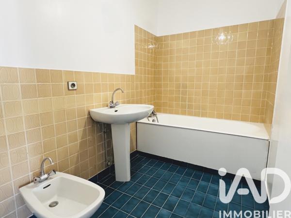 Appartement à vendre 4 pièces 91,5 m² Boulogne-Billancourt