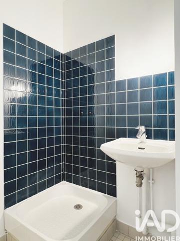 Appartement à vendre 4 pièces 91,5 m² Boulogne-Billancourt