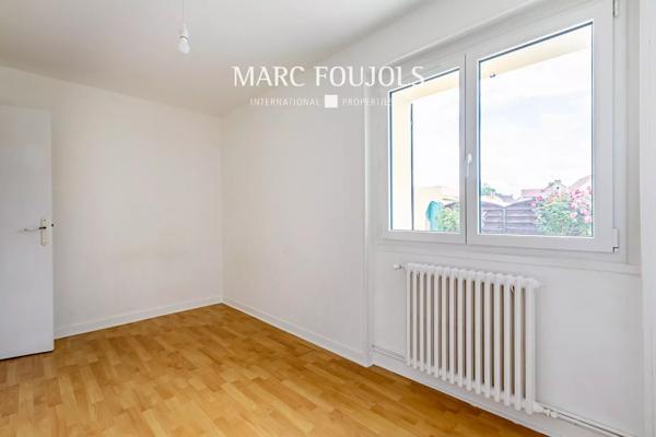 Plailly- Appartement – Rez-de-Chaussée