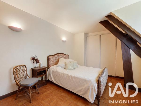 Maison à vendre 8 pièces 220 m² Maule