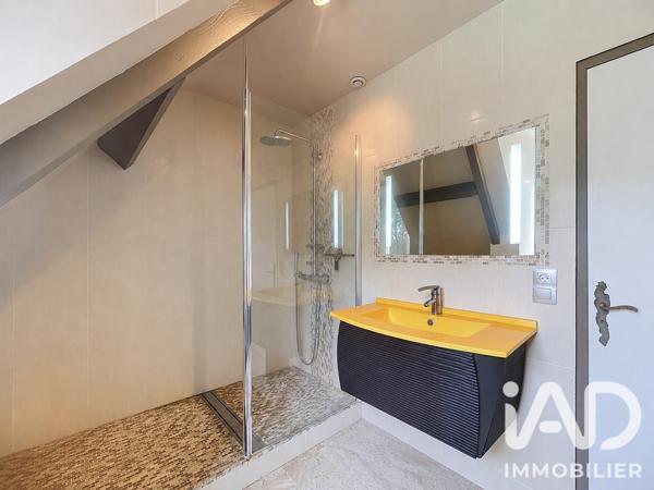 Maison à vendre 8 pièces 220 m² Maule