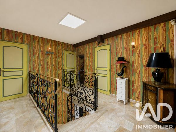 Maison à vendre 8 pièces 220 m² Maule