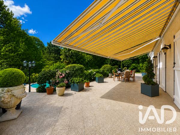 Maison à vendre 8 pièces 220 m² Maule